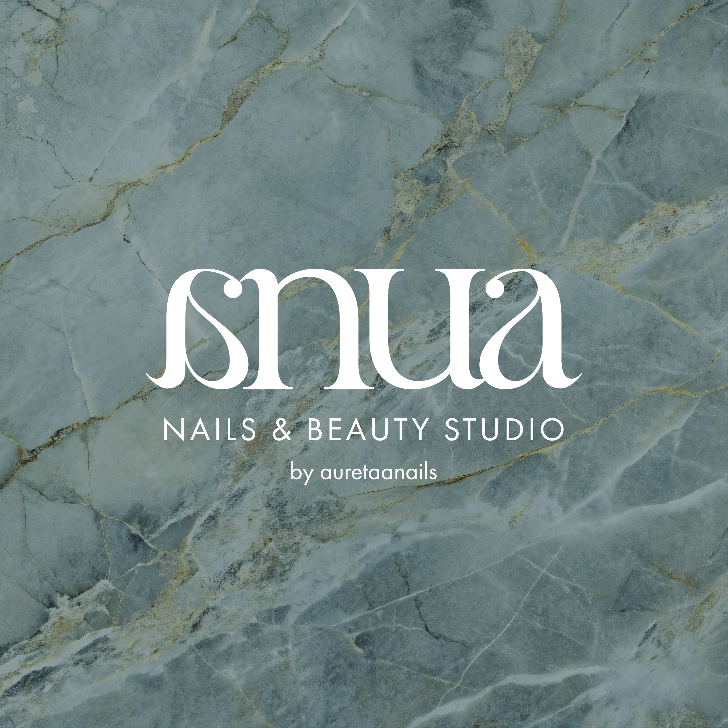 Anua Nails & Beauty Studio